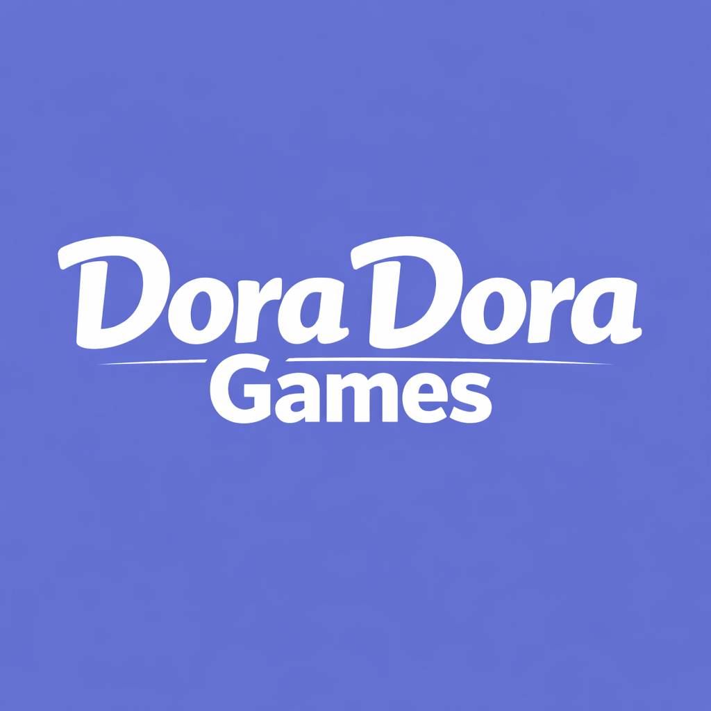 Dora Dora Games