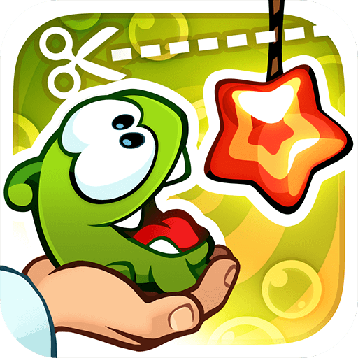 Cut The Rope