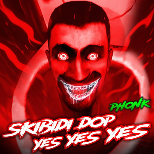 Speakerman-Skibidi Dop Yes Yes