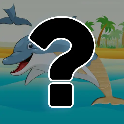 SHAPE PUZZLES with ANIMALS